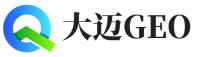 青山山区大迈GEO